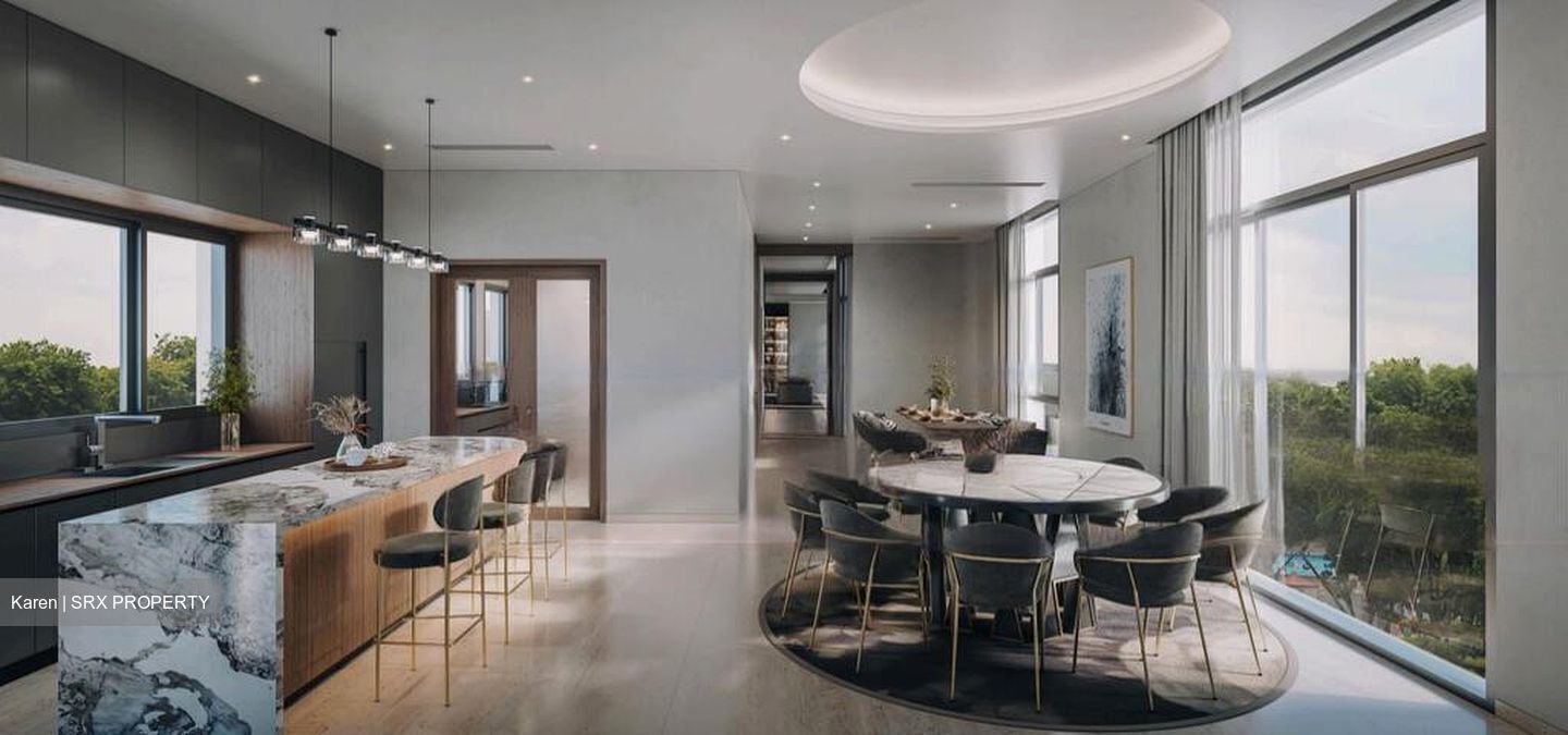 Henry Park (D10), Detached #498598971